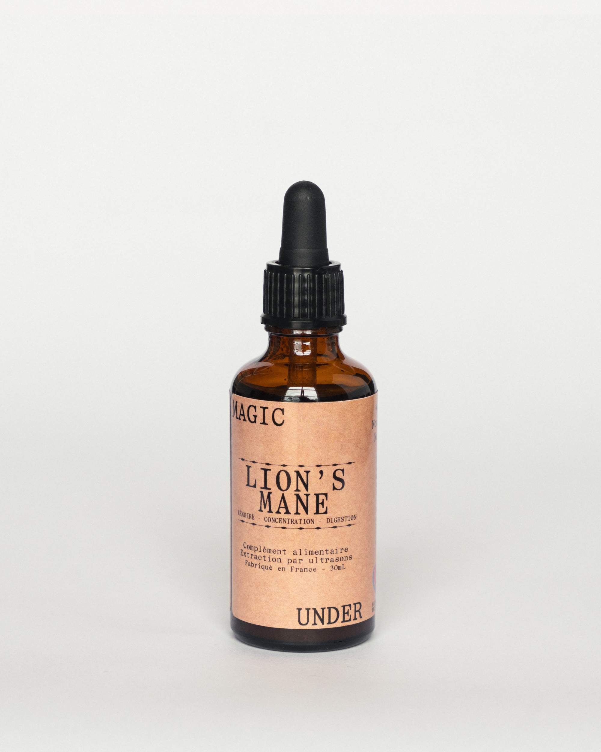 Lion's Mane | 50ml