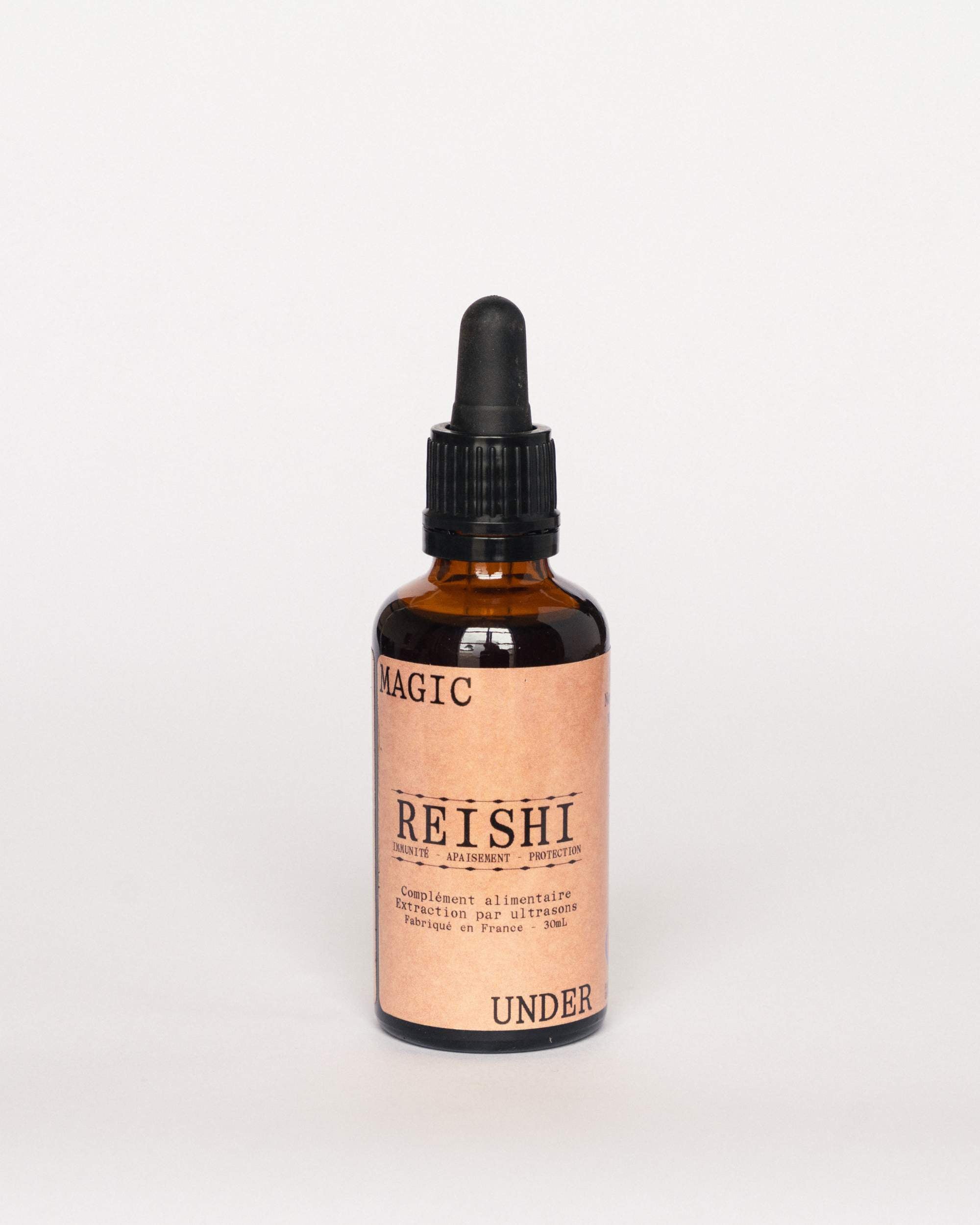 Reishi | 50ml