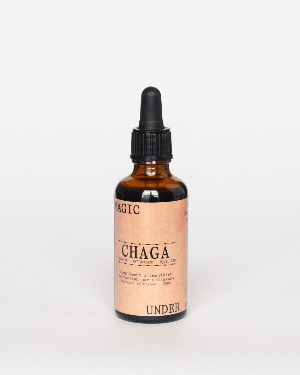 Chaga | 50ml