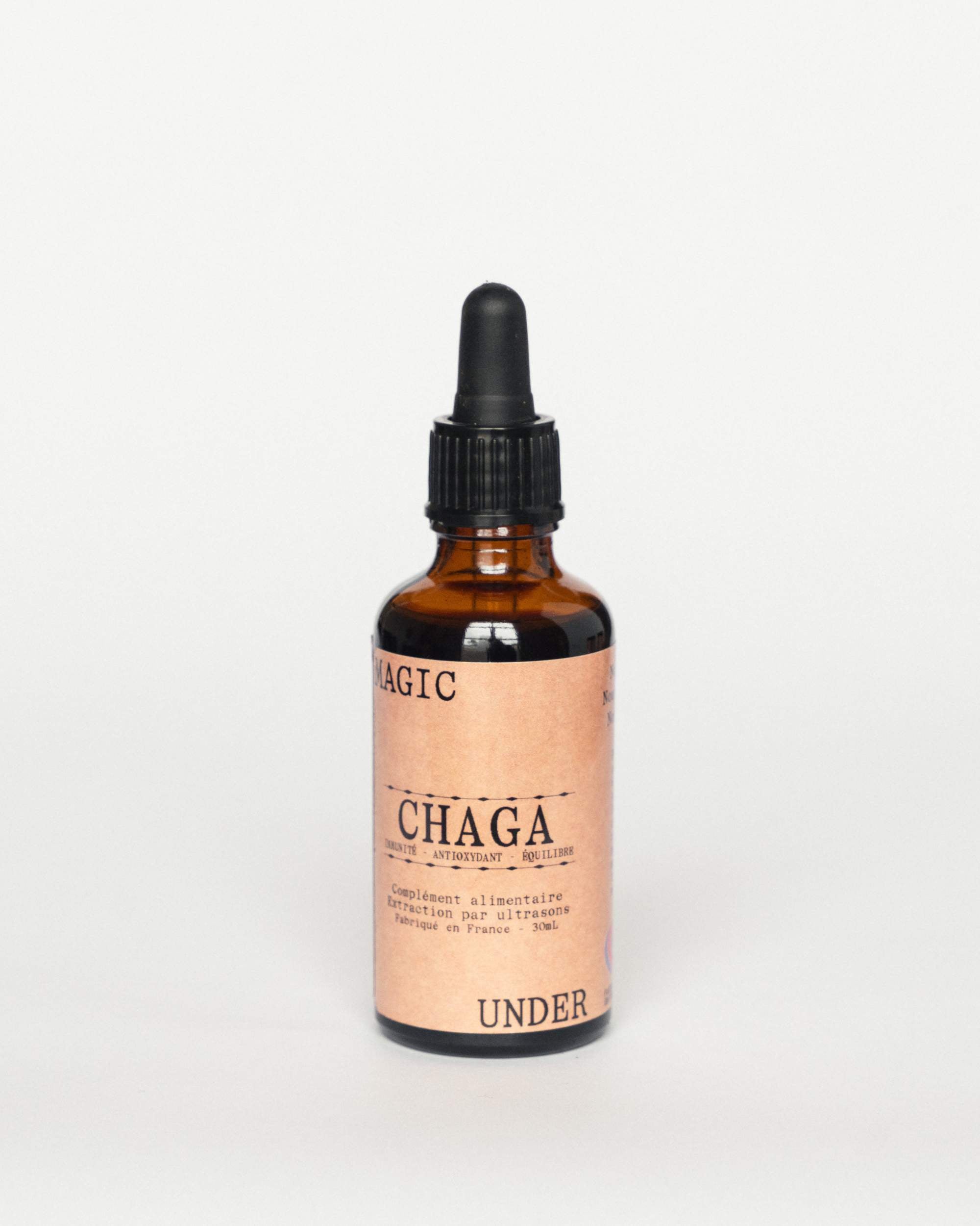 Chaga | 50ml