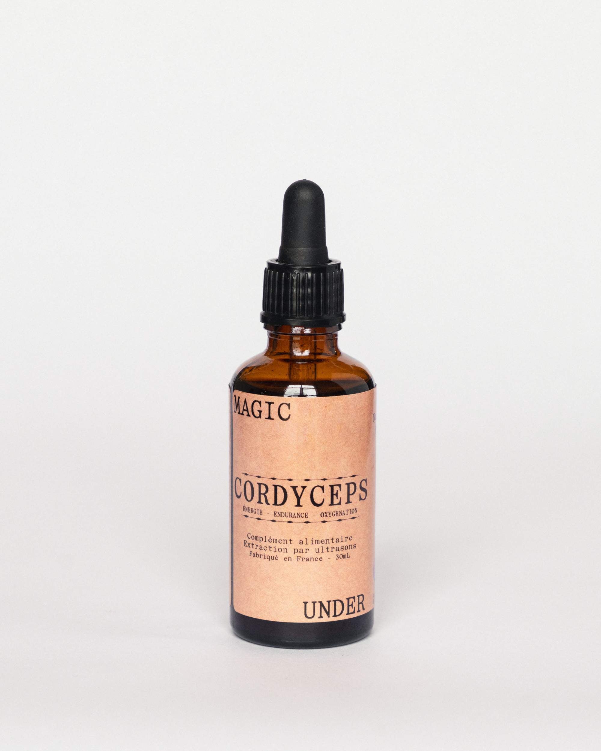 Cordyceps | 50ml